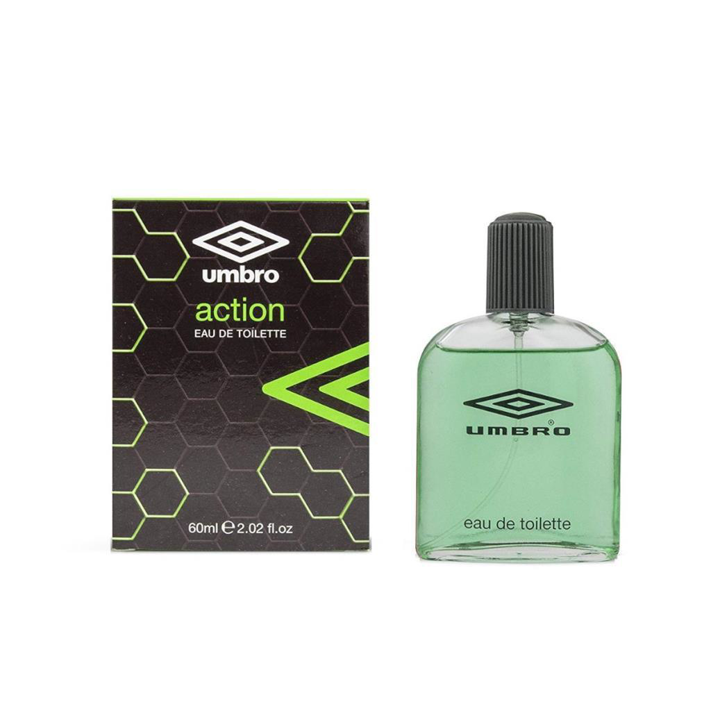 Umbro Action EDT 60 ml Erkek Parfümü Umbro Action EDT 60 ml Erkek Parfümü