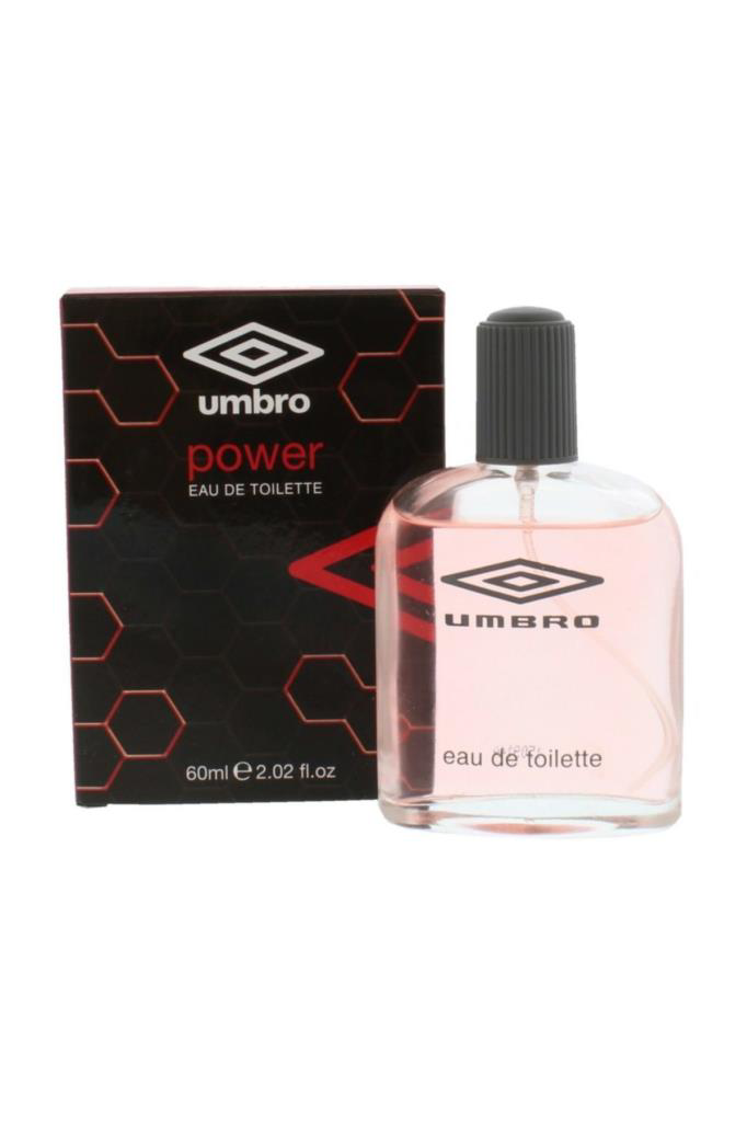 Umbro Power EDT 60 ml Erkek Parfümü Umbro Power EDT 60 ml Erkek Parfümü
