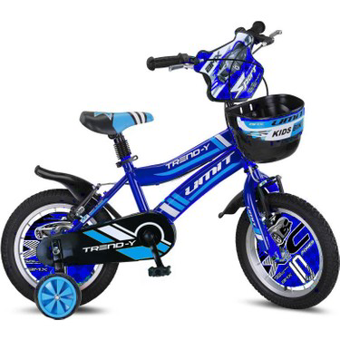 Ümit 12 jant trendy çocuk bisikleti Ümit 12 jant trendy çocuk bisikleti