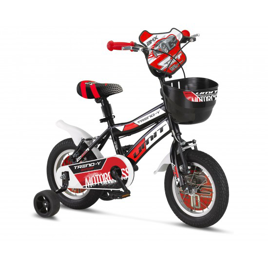 Ümit 12 jant trendy çocuk bisikleti Ümit 12 jant trendy çocuk bisikleti