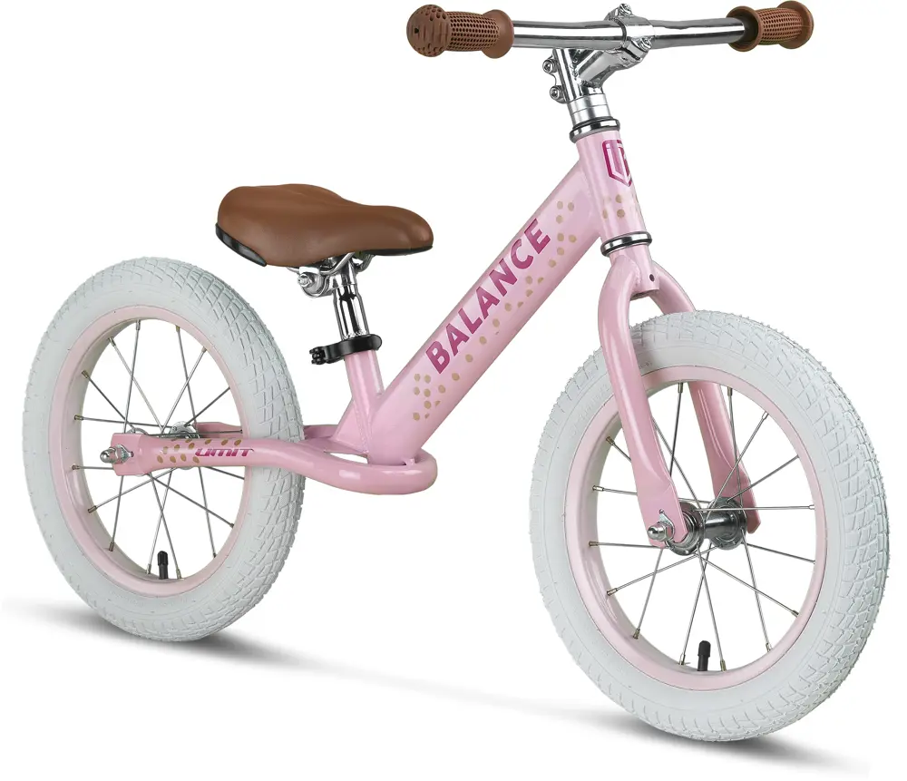 Ümit 14 jant pedalsız denge bisikleti