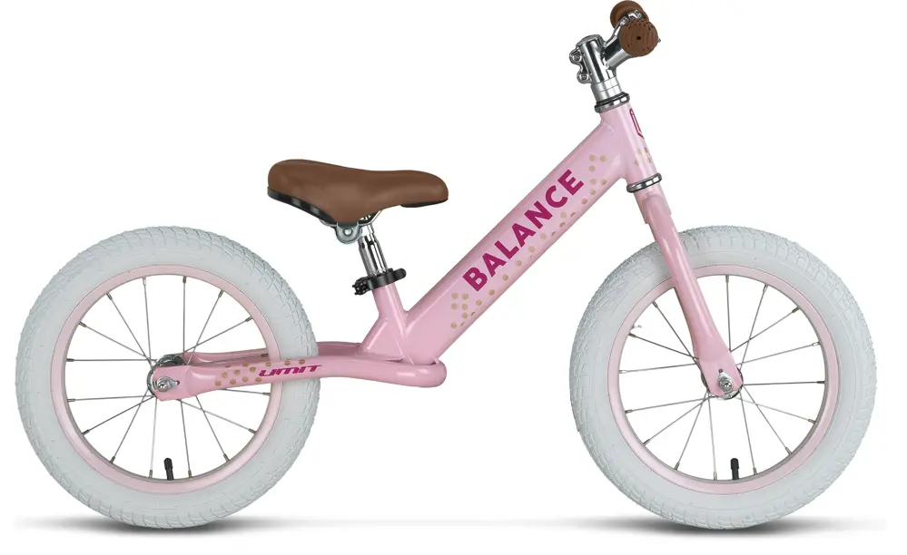 Ümit 14 jant pedalsız denge bisikleti