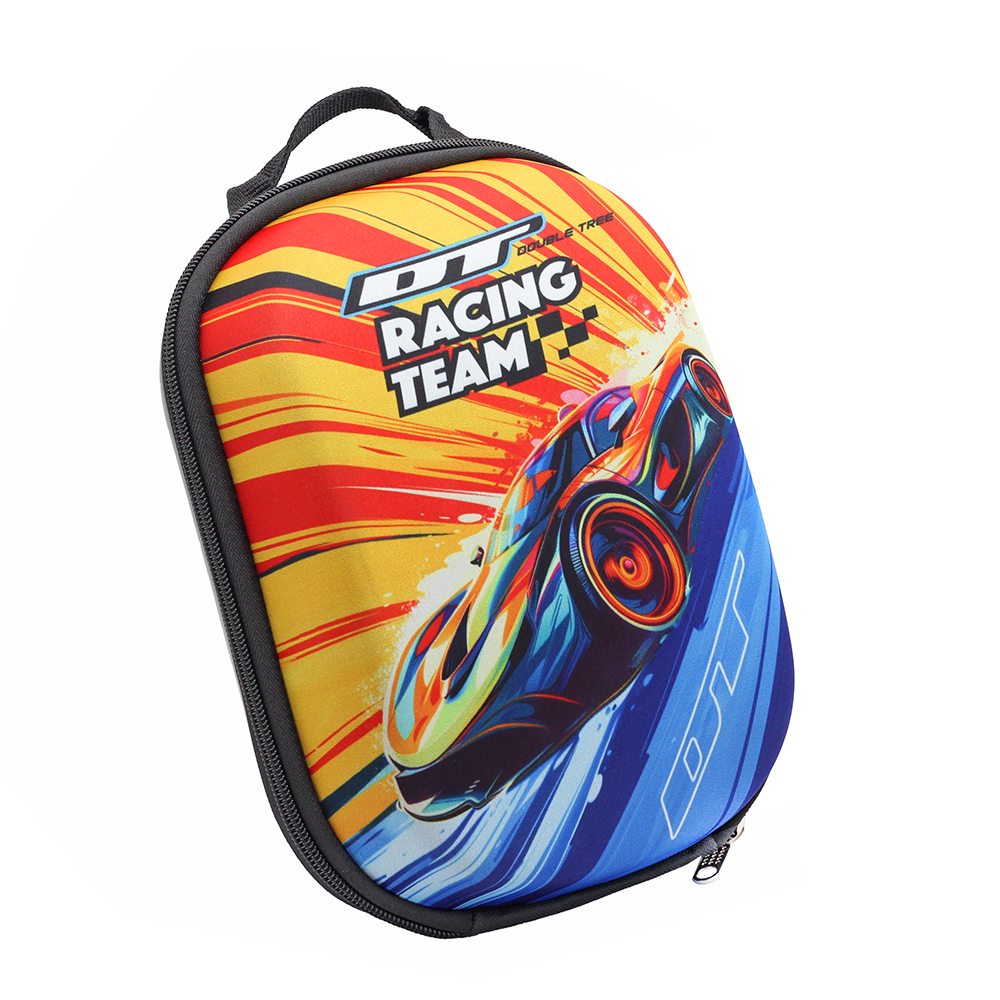 Ümit Bisiklet Ön Çanta - Poly pocket ve barbie Karakterli, Kız