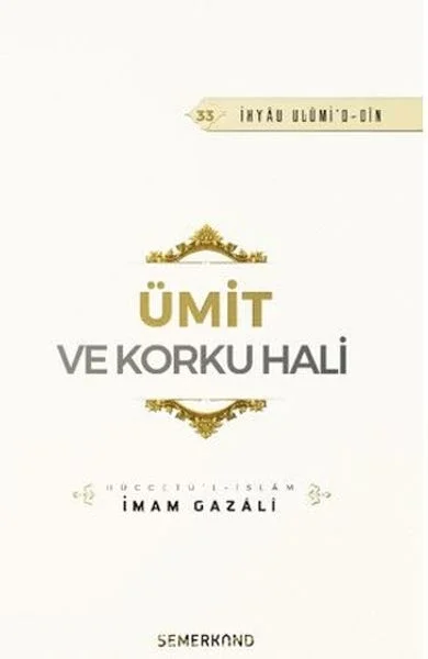 Ümit ve Korku Hali Fiyatı, Yorumları ve Özellikleri