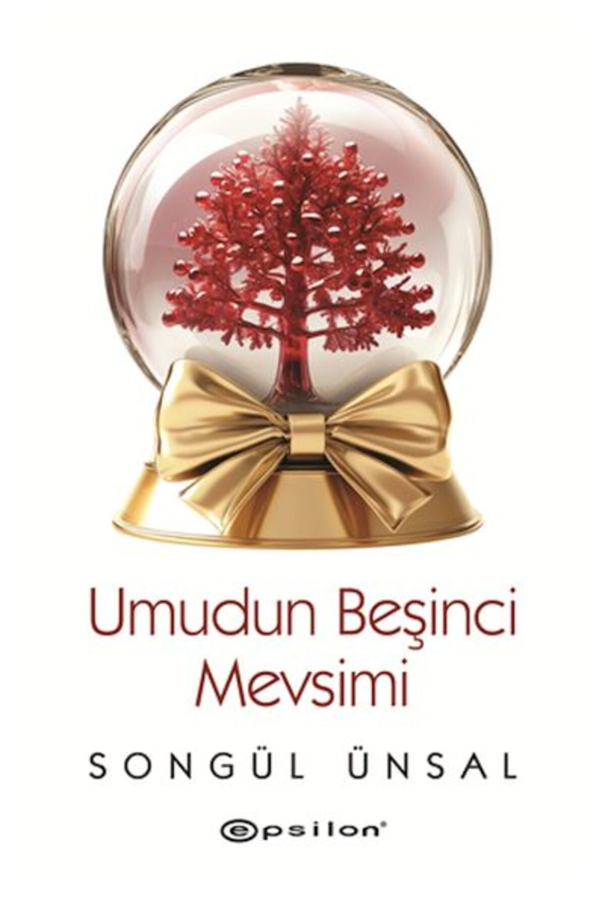 Nan Kitap Umudun Beşinci Mevsimi