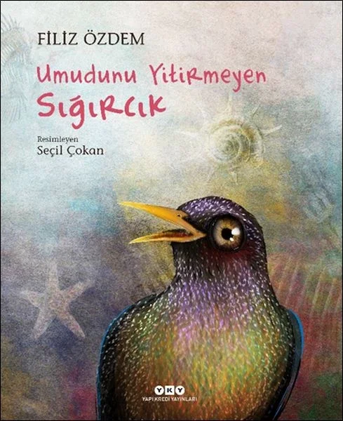 Umudunu Yitirmeyen Sığırcık Fiyatı, Yorumları ve Özellikleri