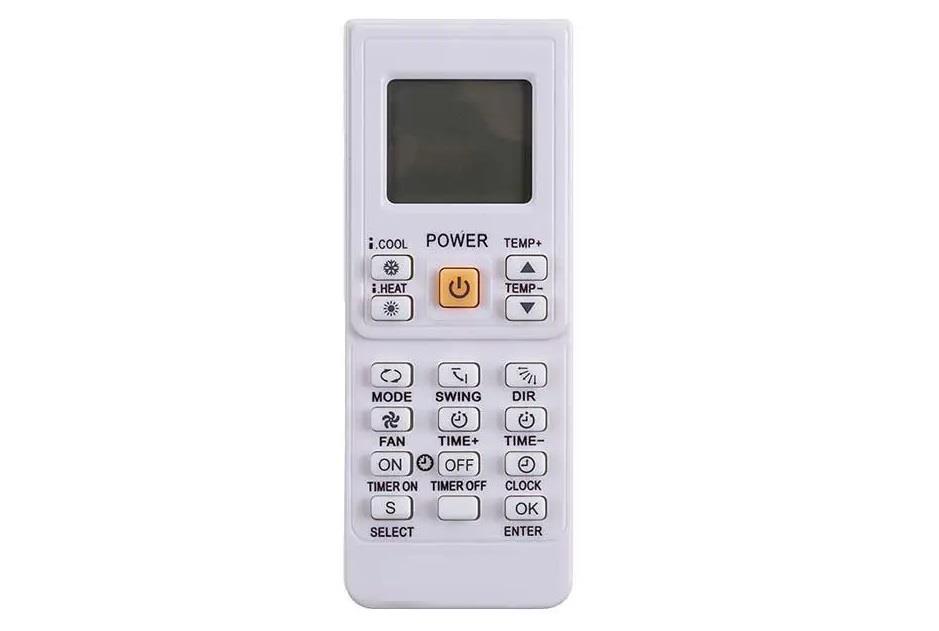 Umur Akıllı Üniversal Ayarlanabilen Klima Kumandası TK-4000 Umur Akıllı Üniversal Ayarlanabilen Klima Kumandası TK-4000