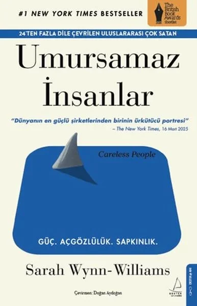 Umursamaz İnsanlar Fiyatı, Yorumları ve Özellikleri