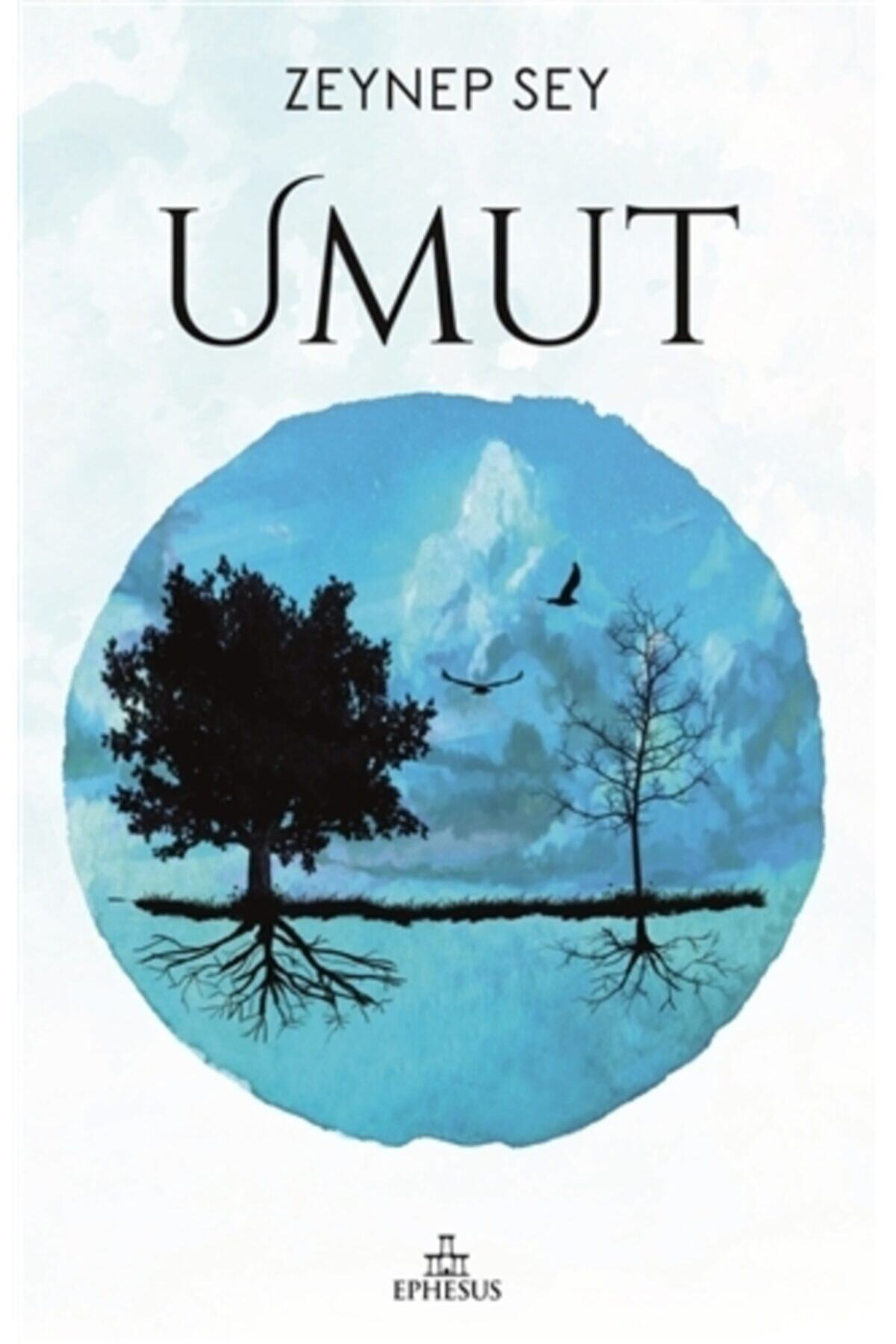 Umut  Ciltsiz Zeynep Sey