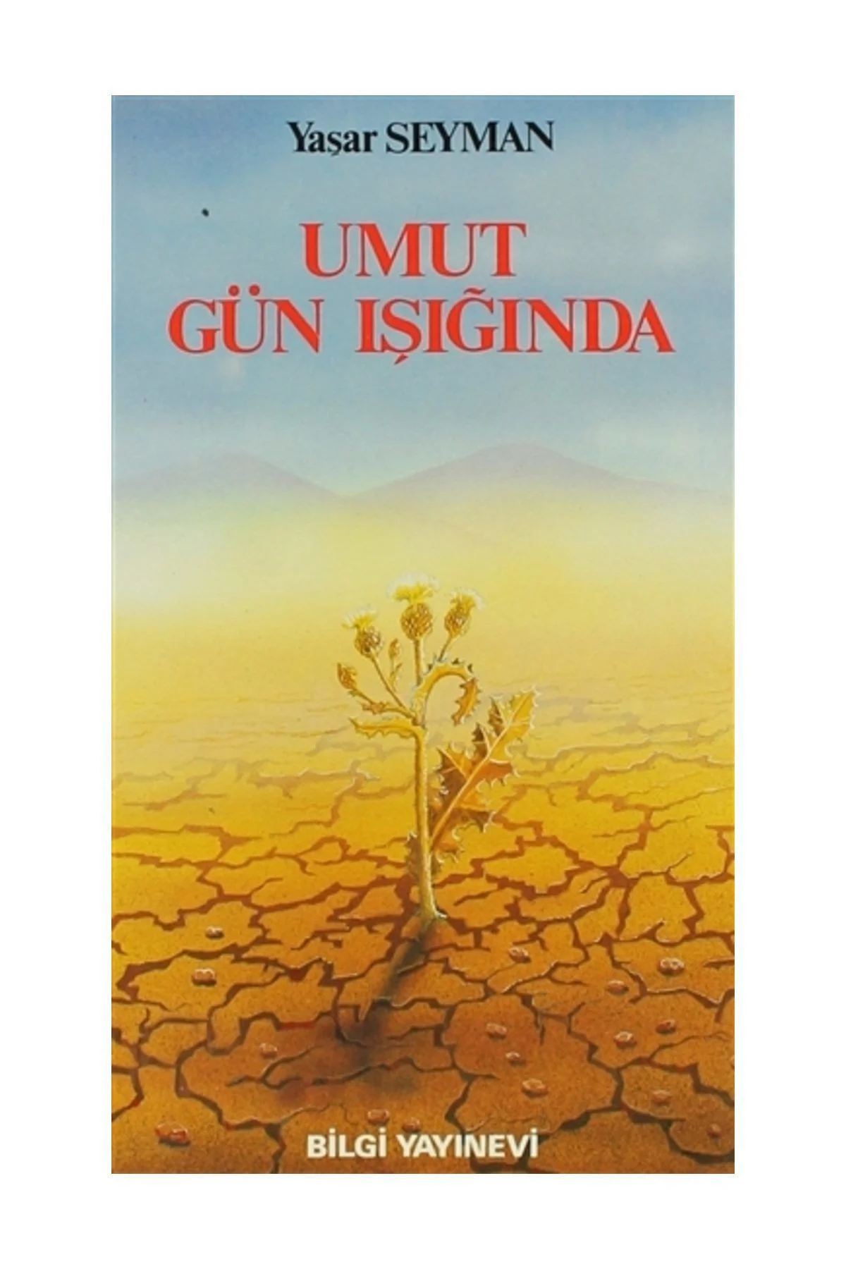 Umut Gün Işığında - Yaşar Seyman