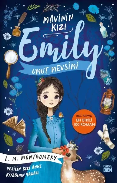 Umut Mevsimi - Mavinin Kızı Emily Fiyatı, Yorumları ve Özellikleri