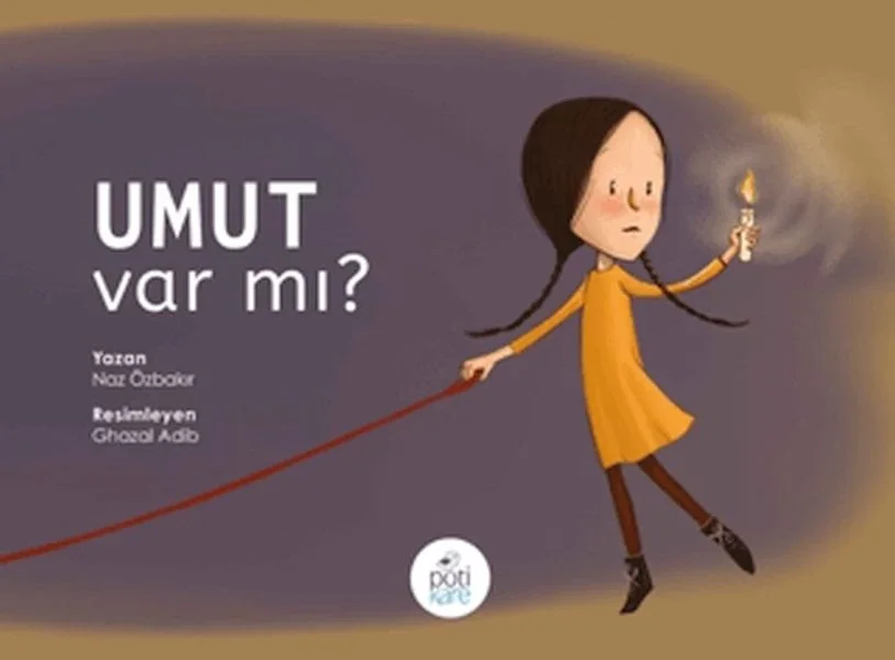 Umut Var Mı? Fiyatı, Yorumları ve Özellikleri