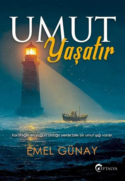 Umut Yaşatır Fiyatı, Yorumları ve Özellikleri