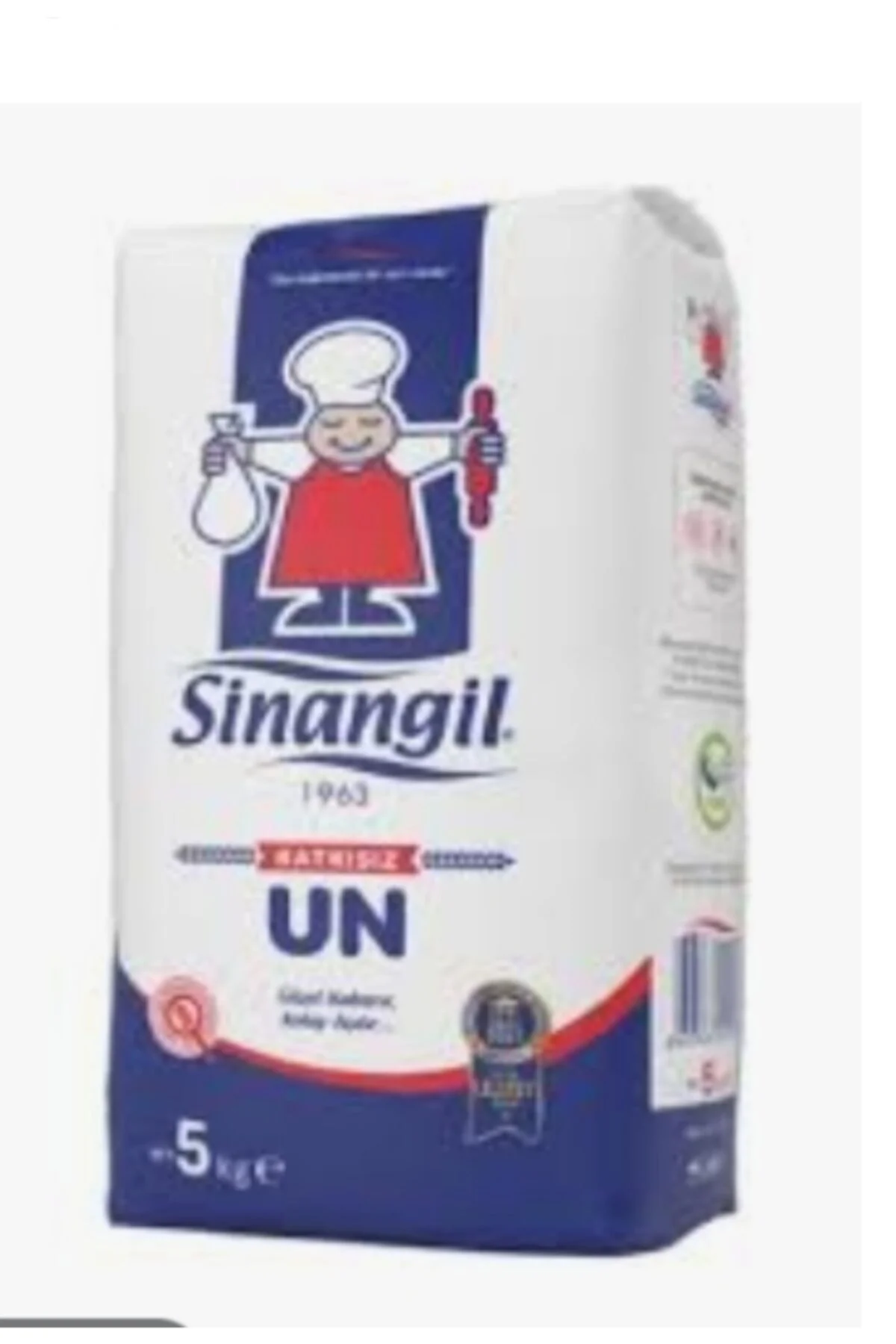 Un 5 kg