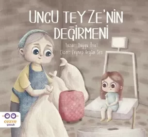 Uncu Teyzenin Değirmeni Fiyatı, Yorumları ve Özellikleri