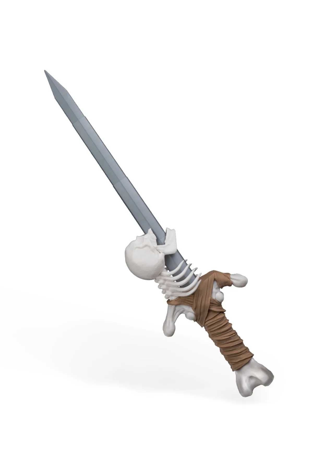 Undead Blade (Ölümsüz Kılıç)