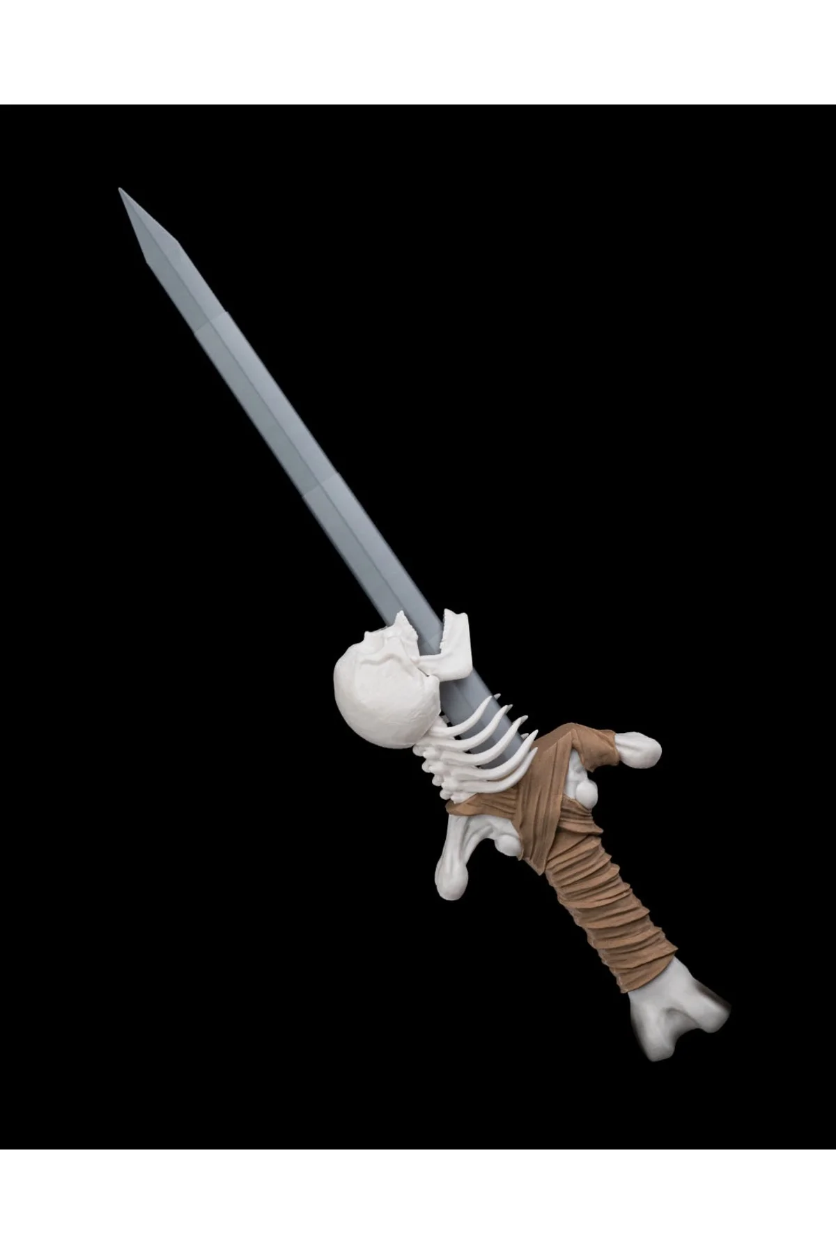 Undead Blade (Ölümsüz Kılıç)