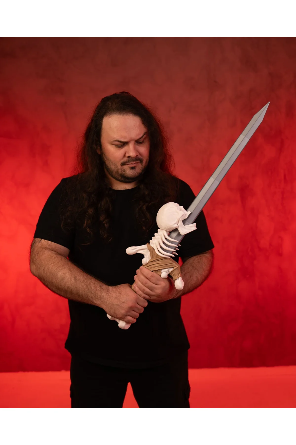 Undead Blade (Ölümsüz Kılıç)