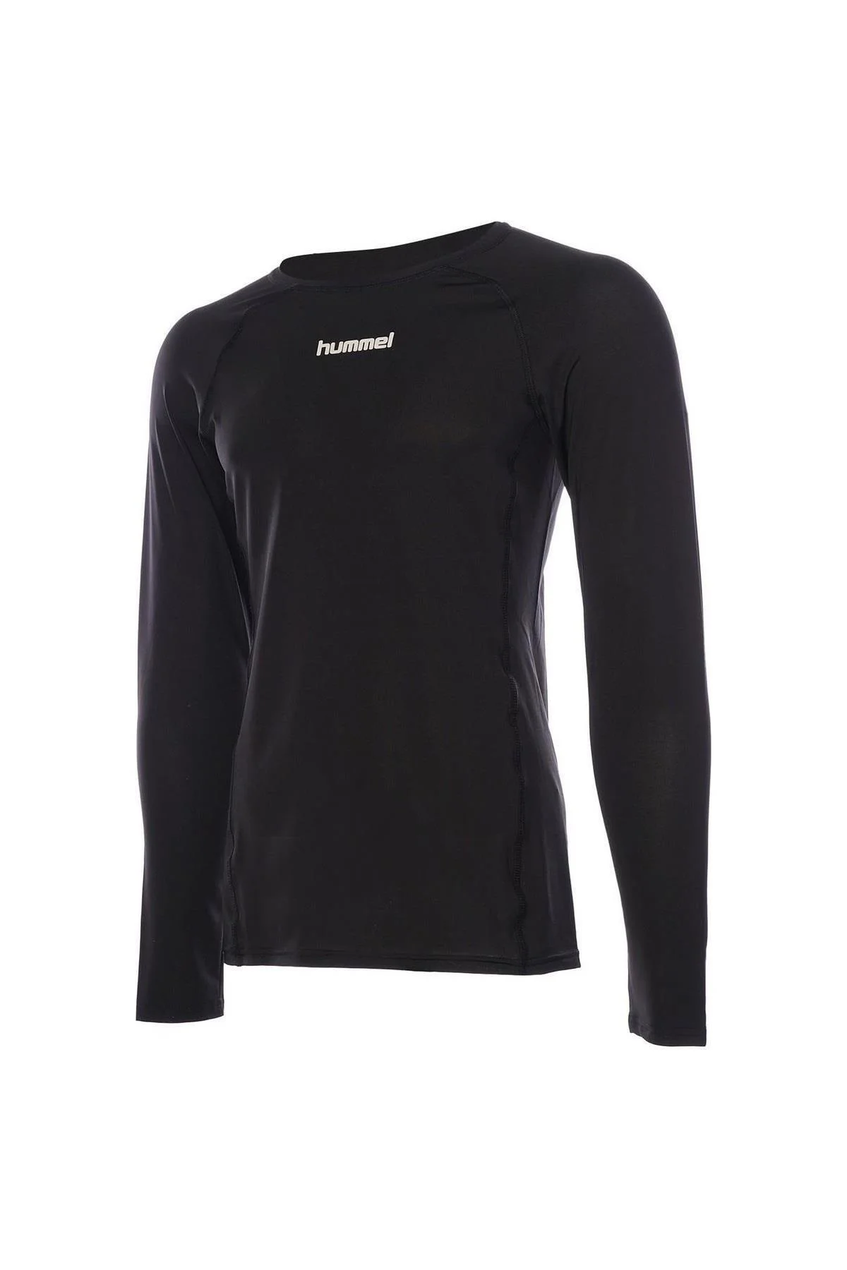 Undear Baselayer 922225-2001 Siyah Erkek Spor T-Shirt