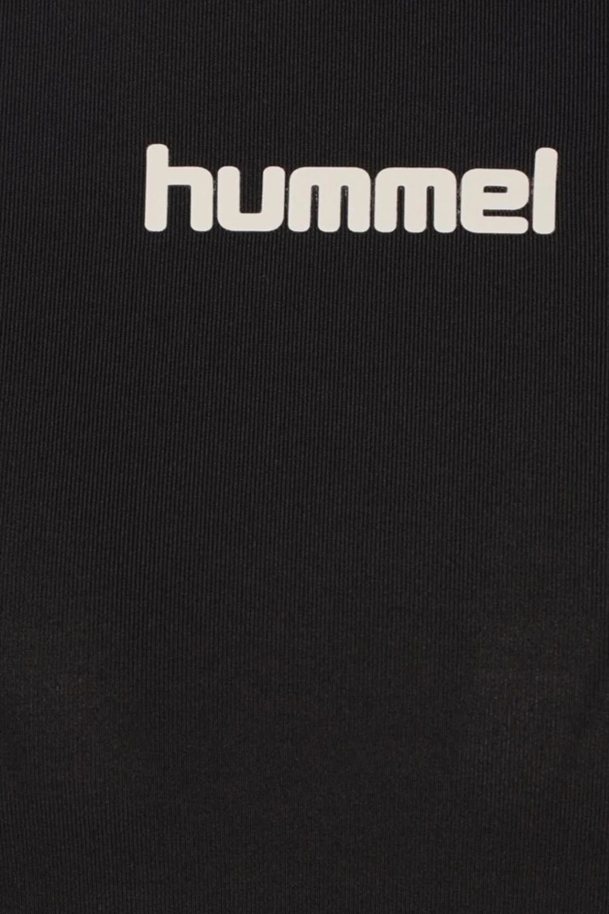 Undear Baselayer 922225-2001 Siyah Erkek Spor T-Shirt