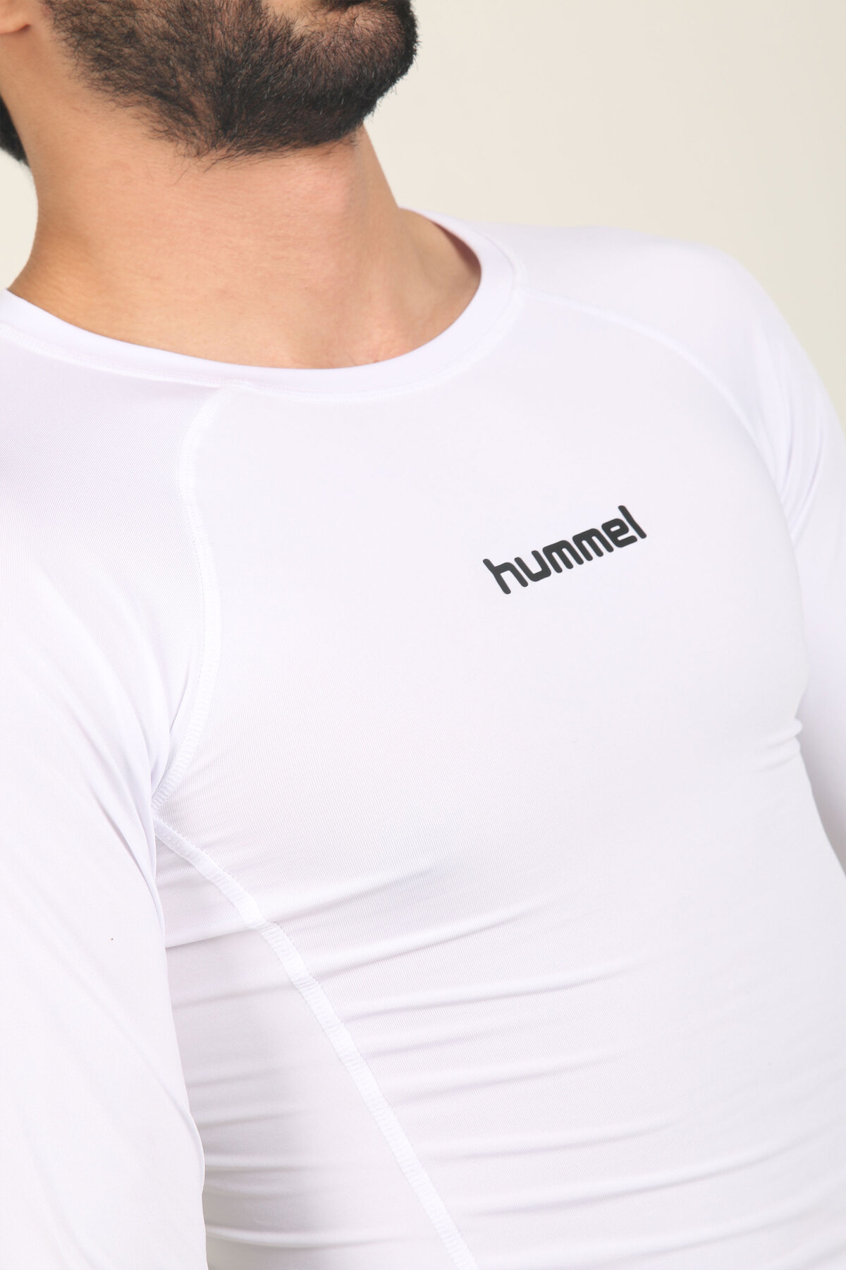 Hummel Undear İçlik Beyaz