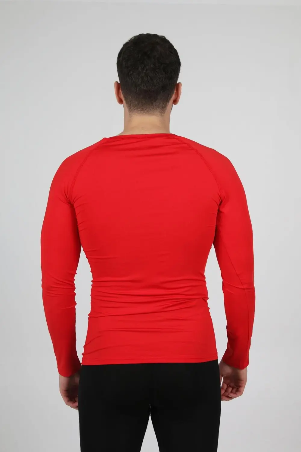 Undear İçlik Kırmızı