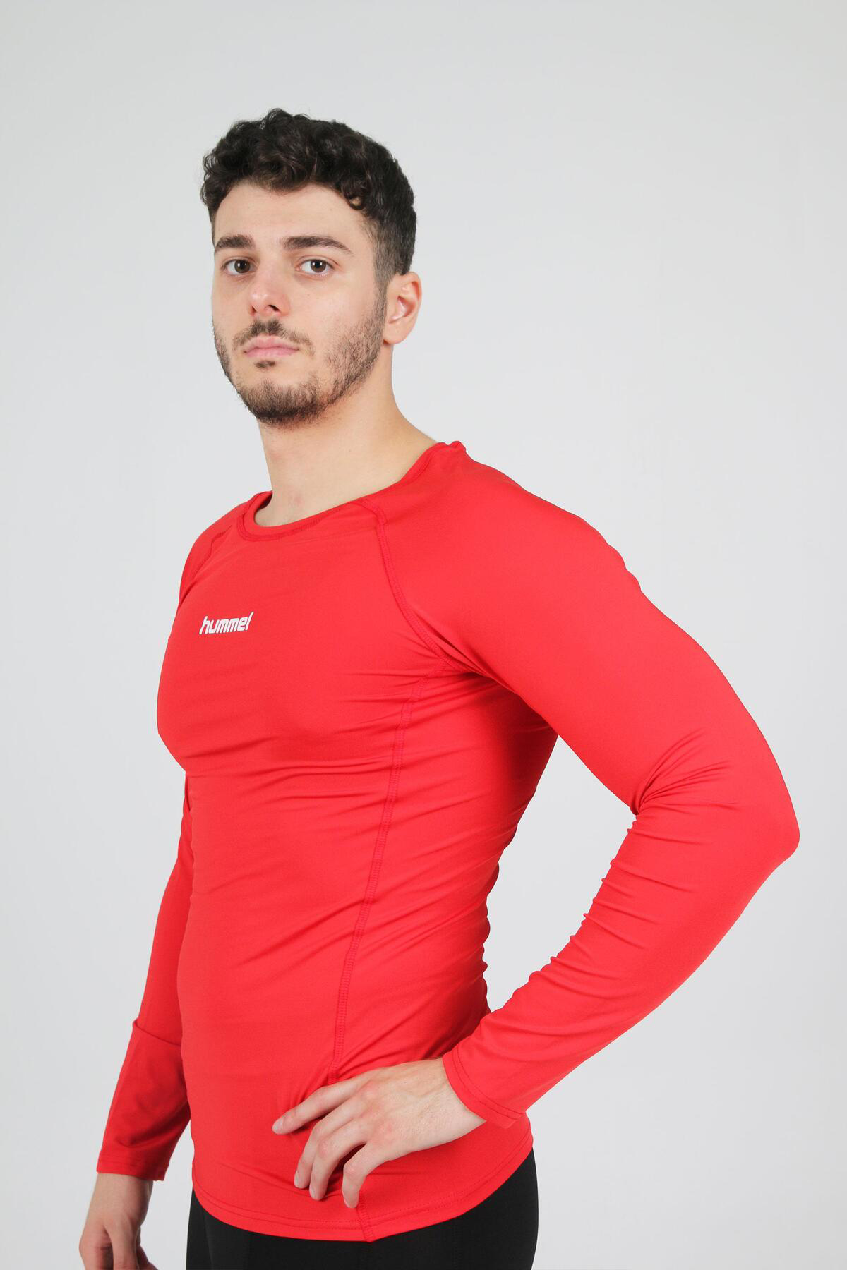 Hummel Undear İçlik Kırmızı