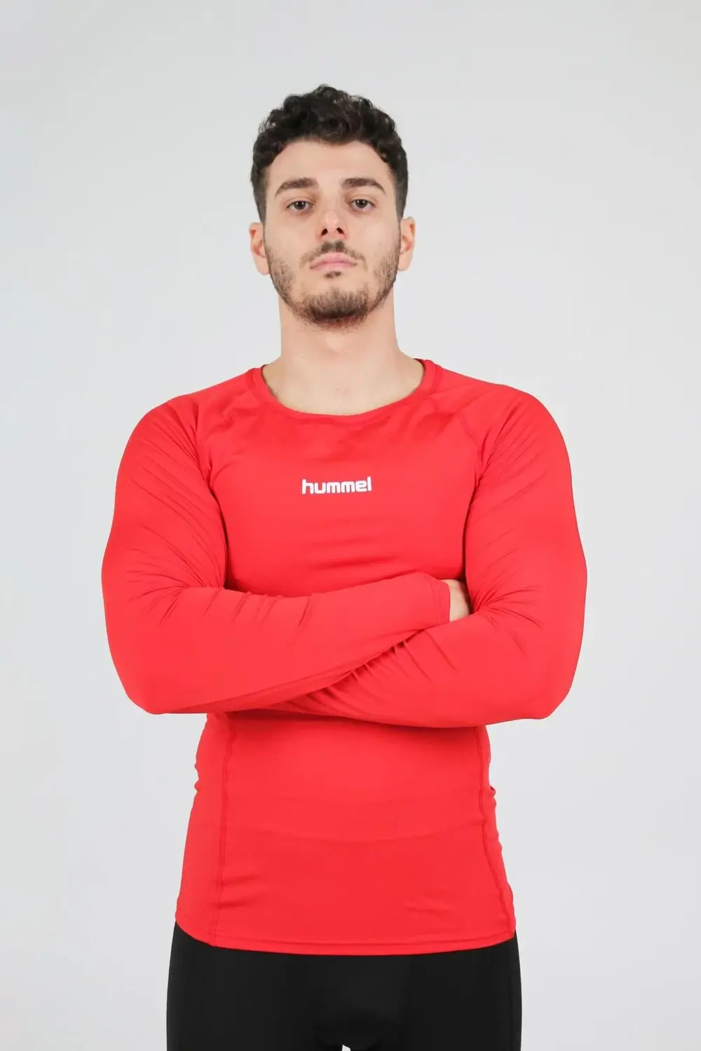 Undear İçlik Kırmızı