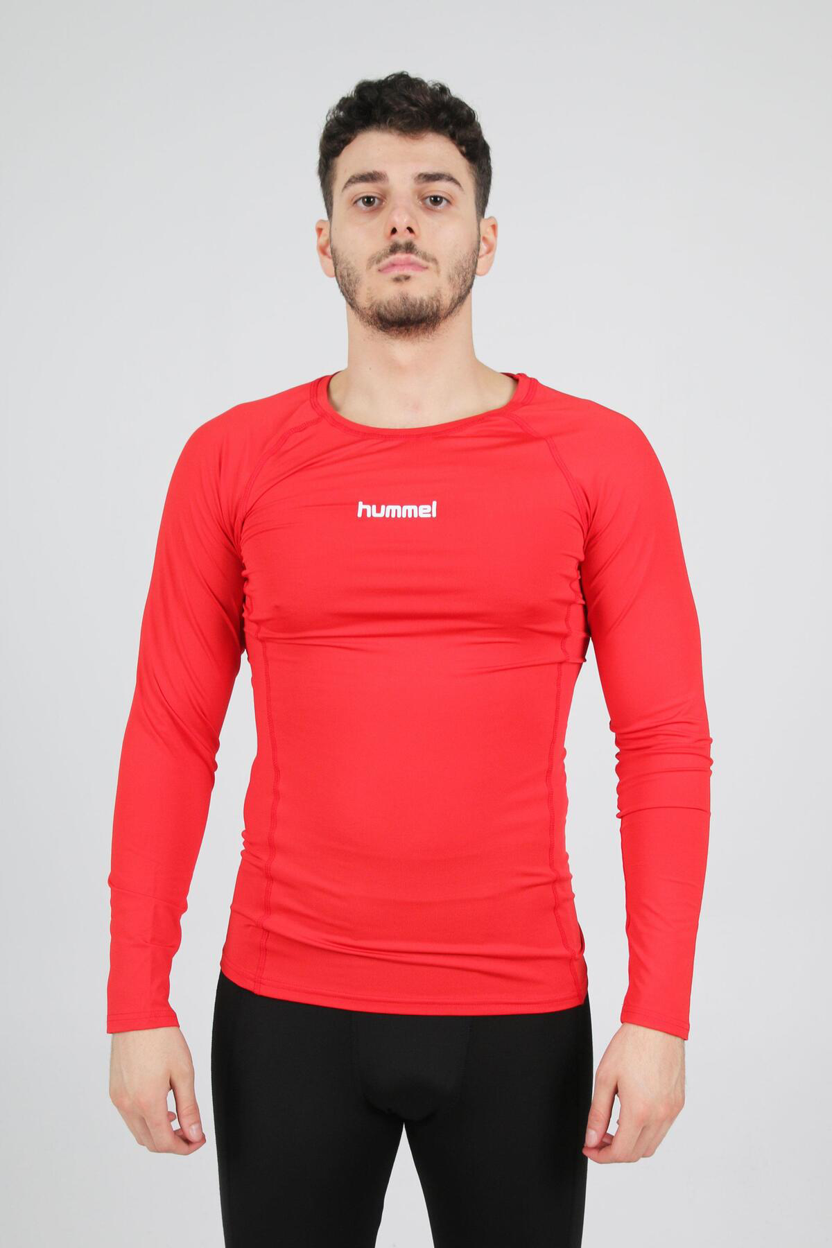 Hummel Undear İçlik Kırmızı
