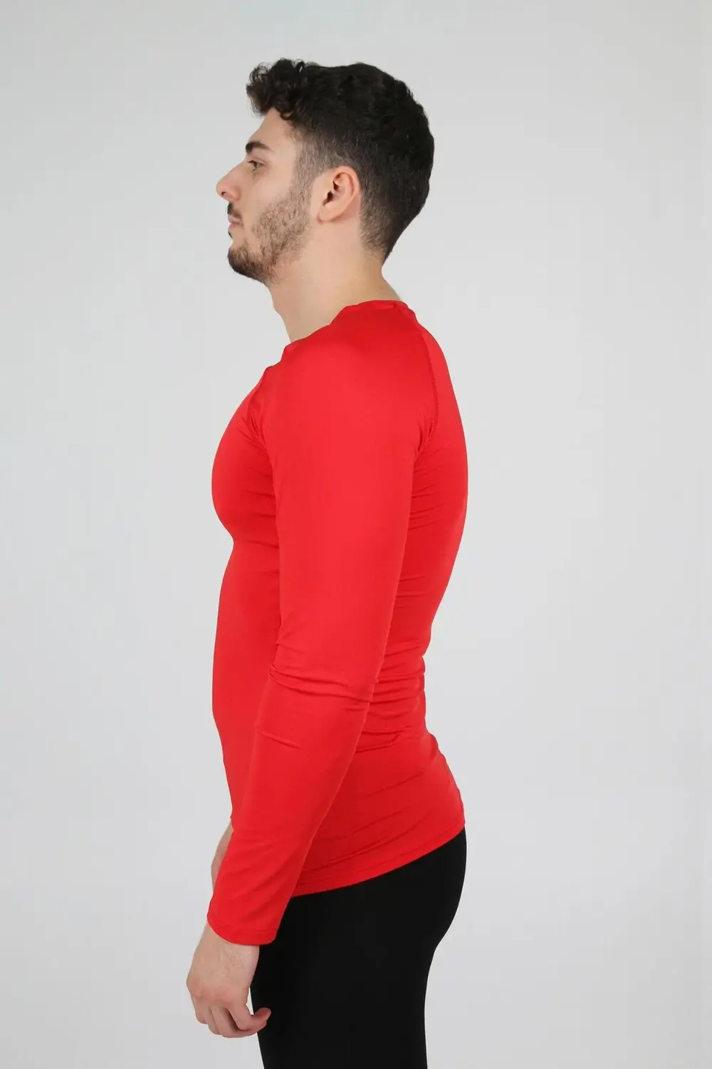 Undear İçlik Kırmızı