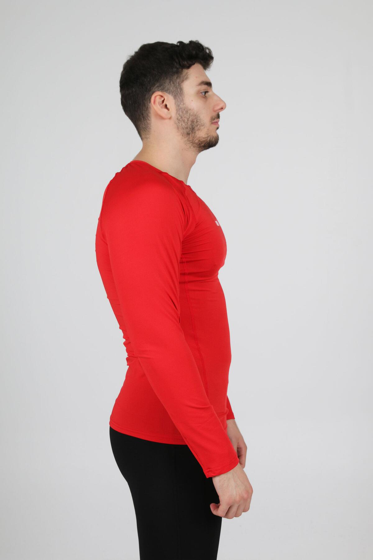 Hummel Undear İçlik Kırmızı