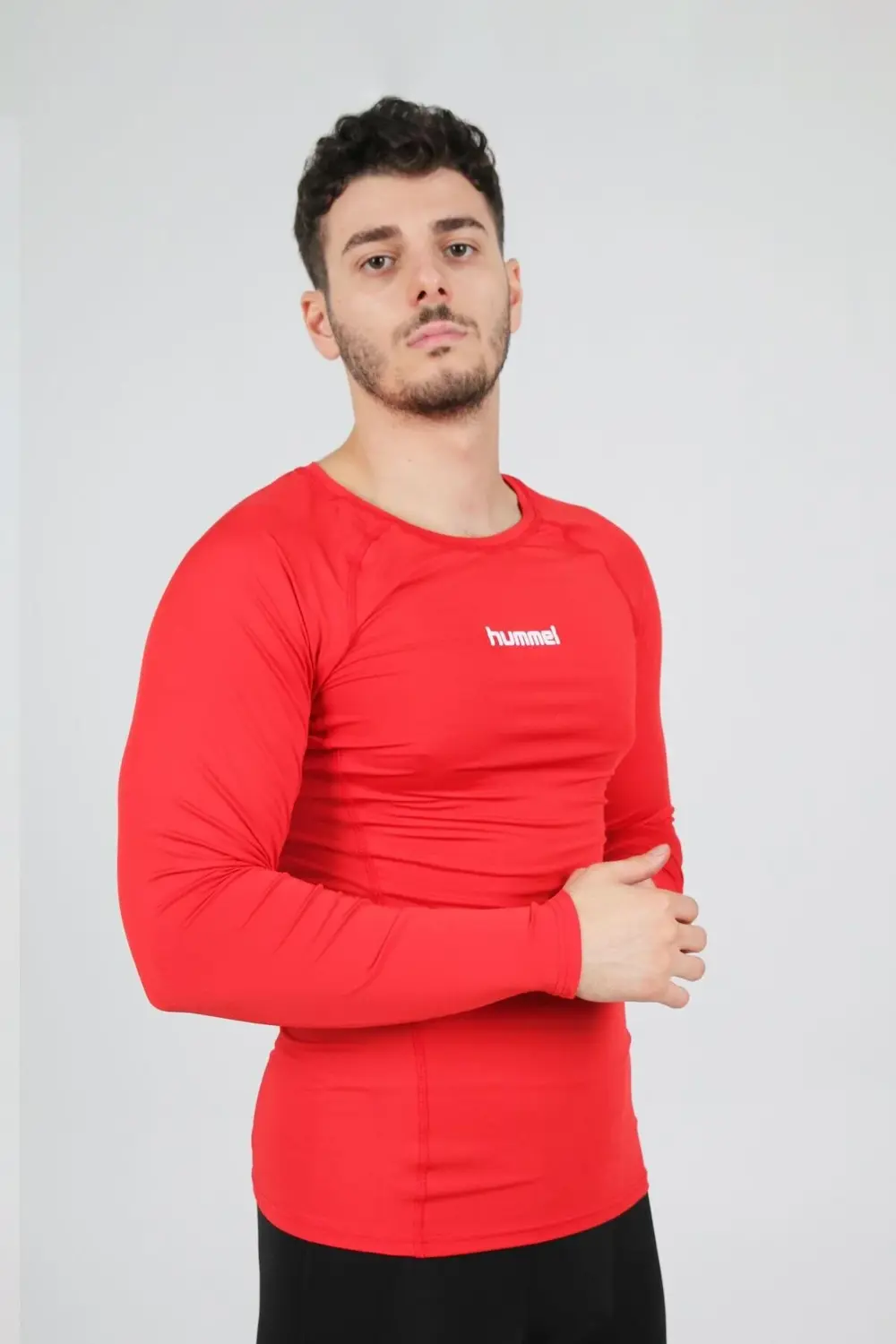 Undear İçlik Kırmızı