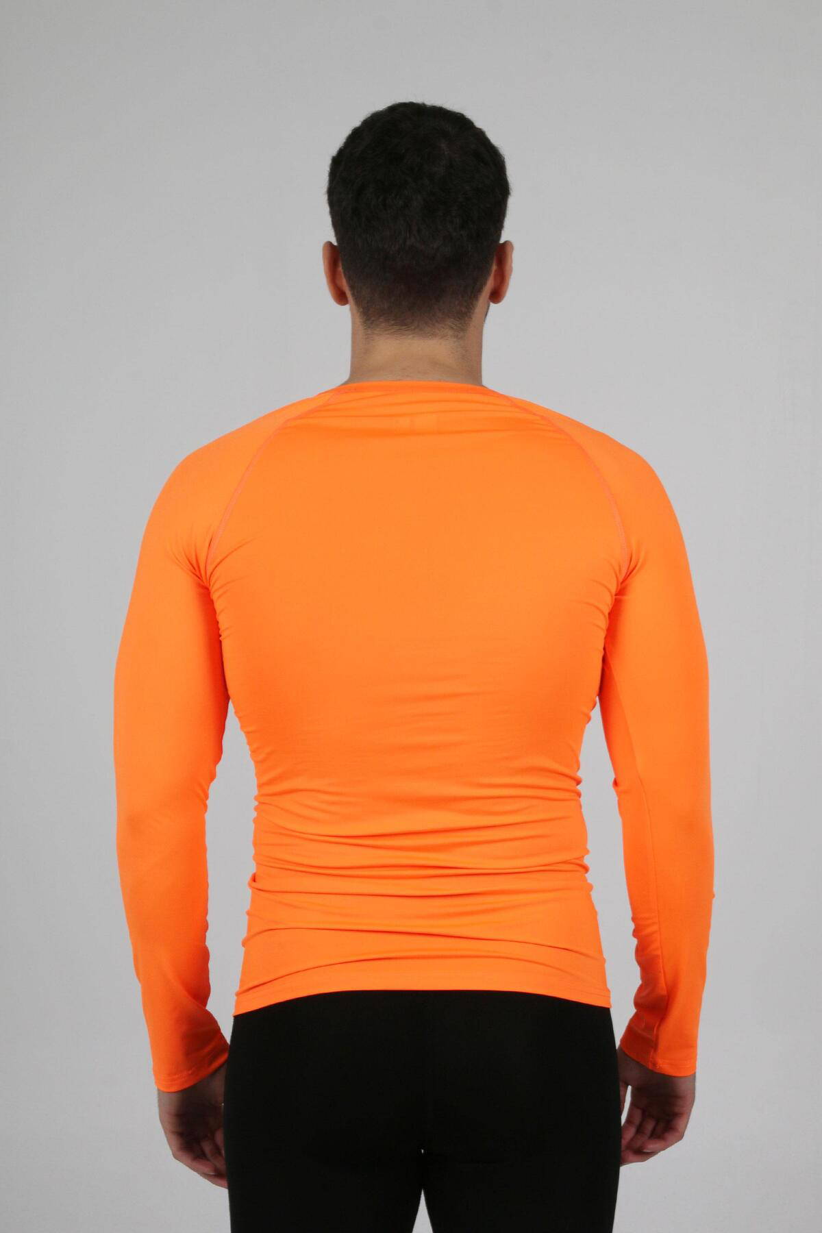 Hummel Undear İçlik Neon Turuncu