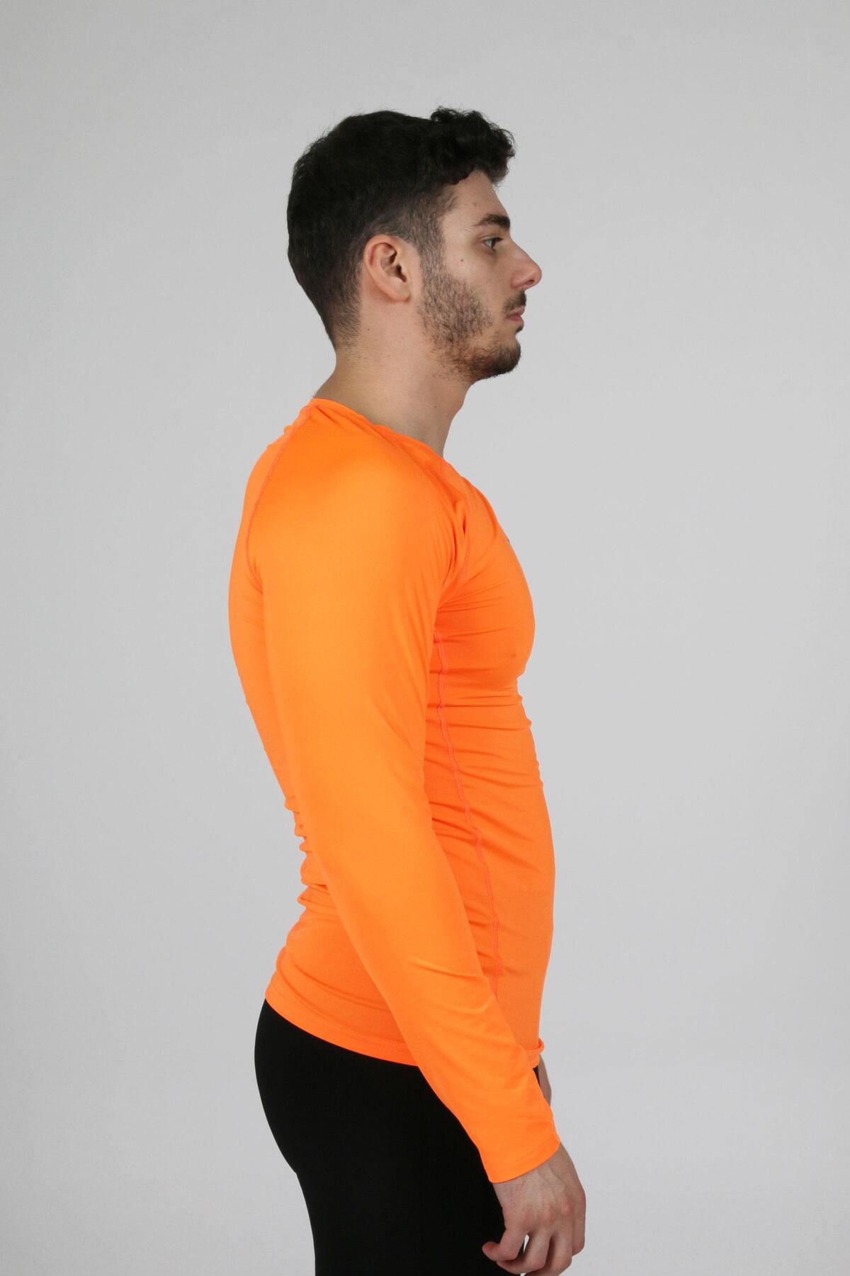 Hummel Undear İçlik Neon Turuncu