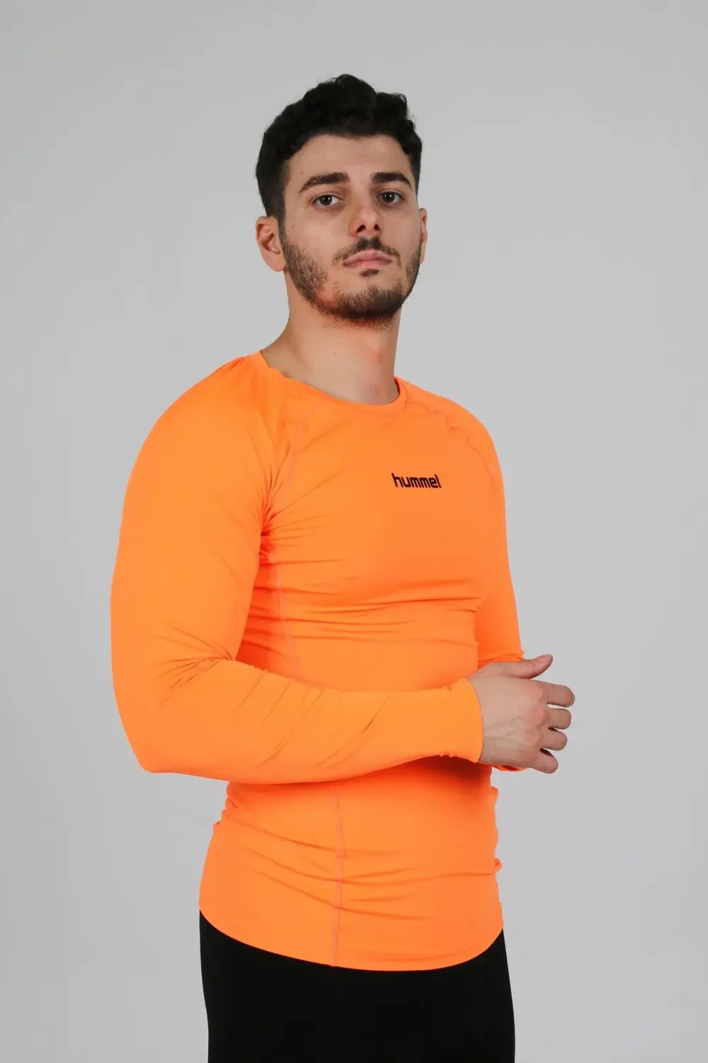 Undear İçlik Neon Turuncu