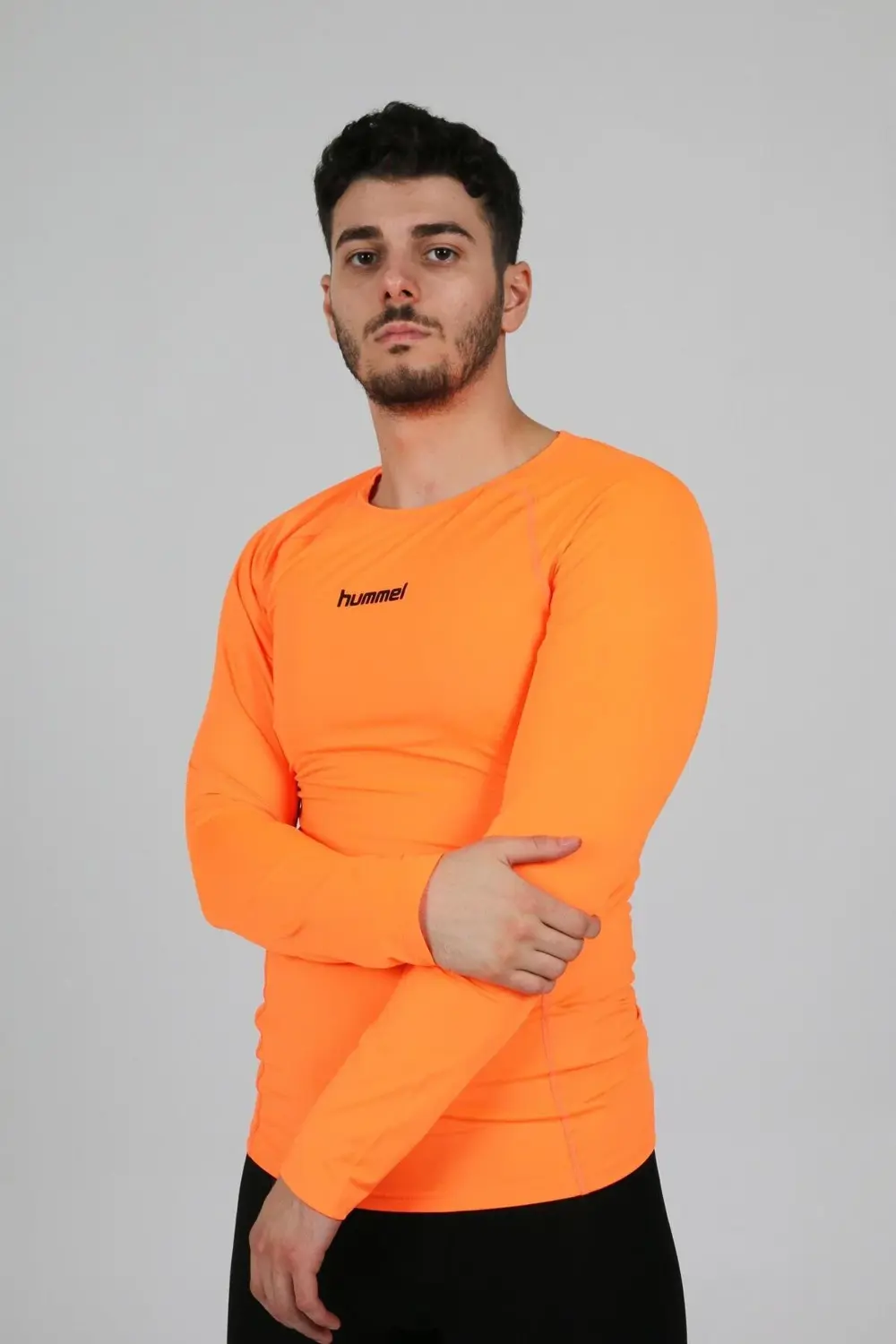 Undear İçlik Neon Turuncu