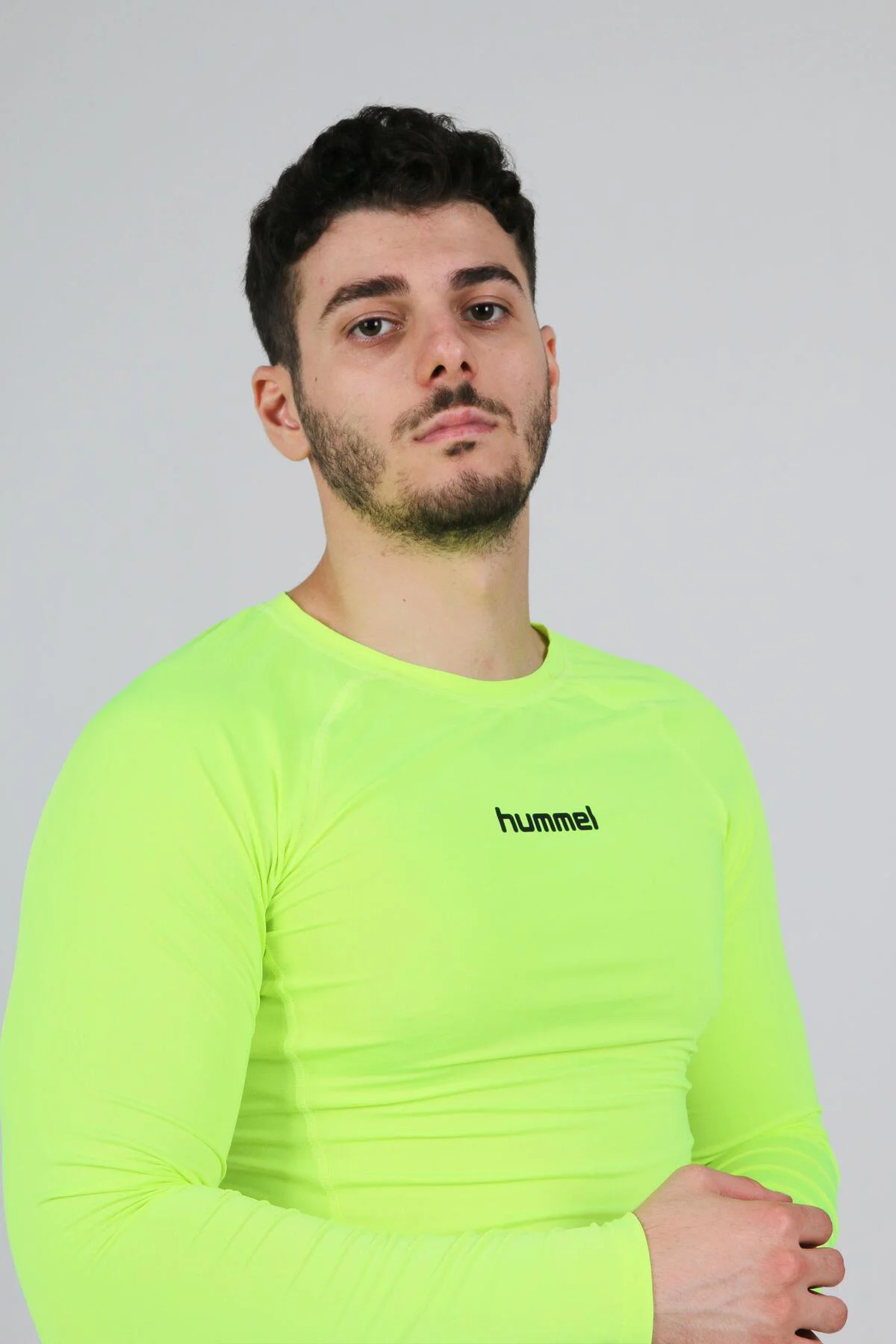 Undear İçlik Neon Yeşil