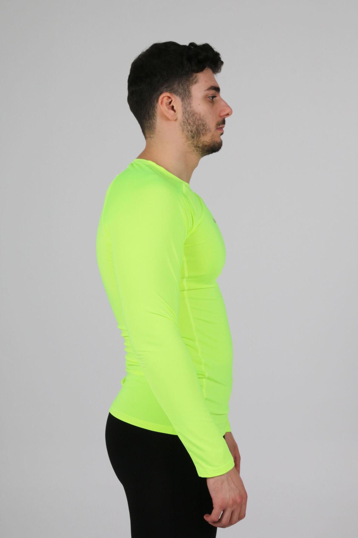 Hummel Undear İçlik Neon Yeşil