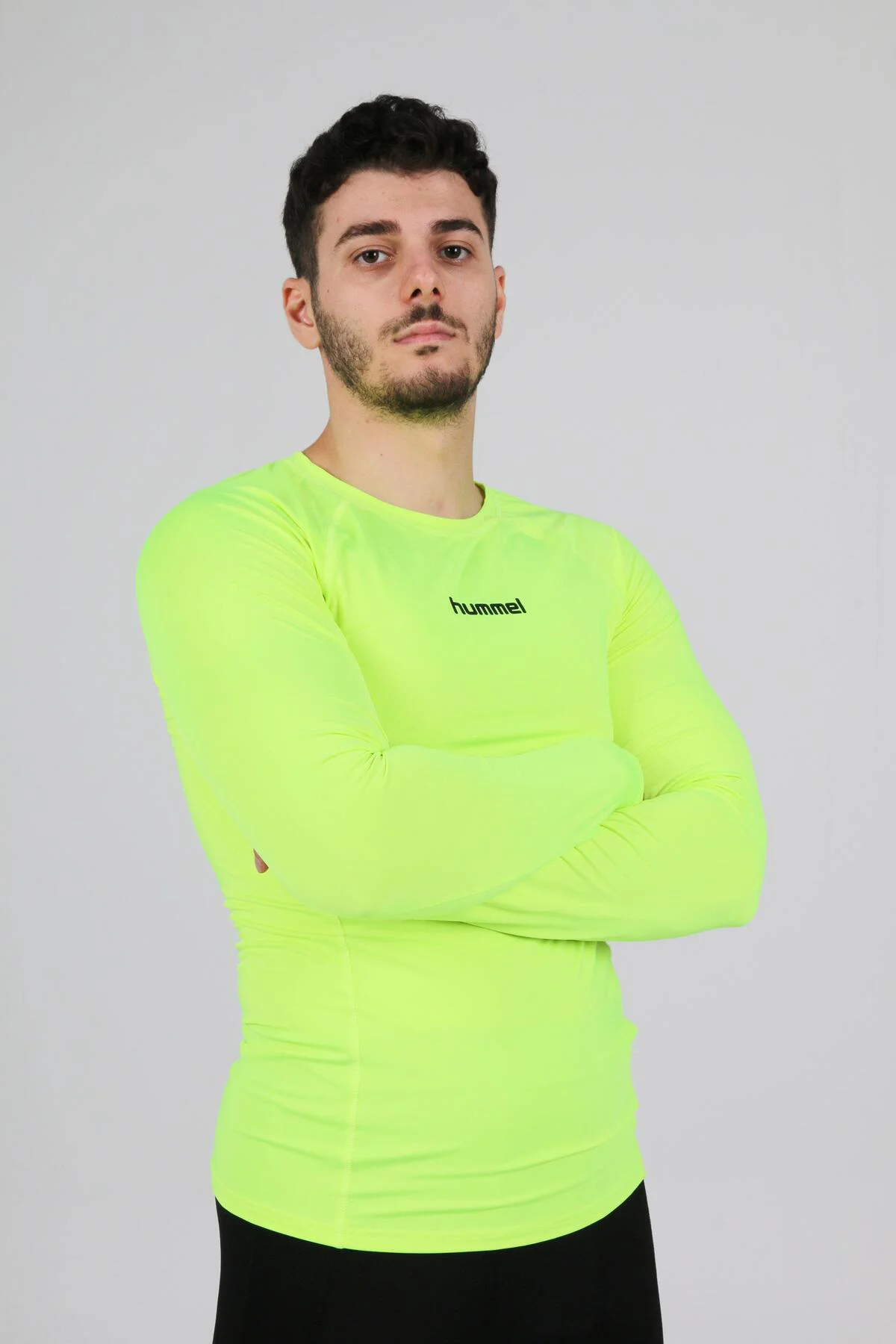 Undear İçlik Neon Yeşil