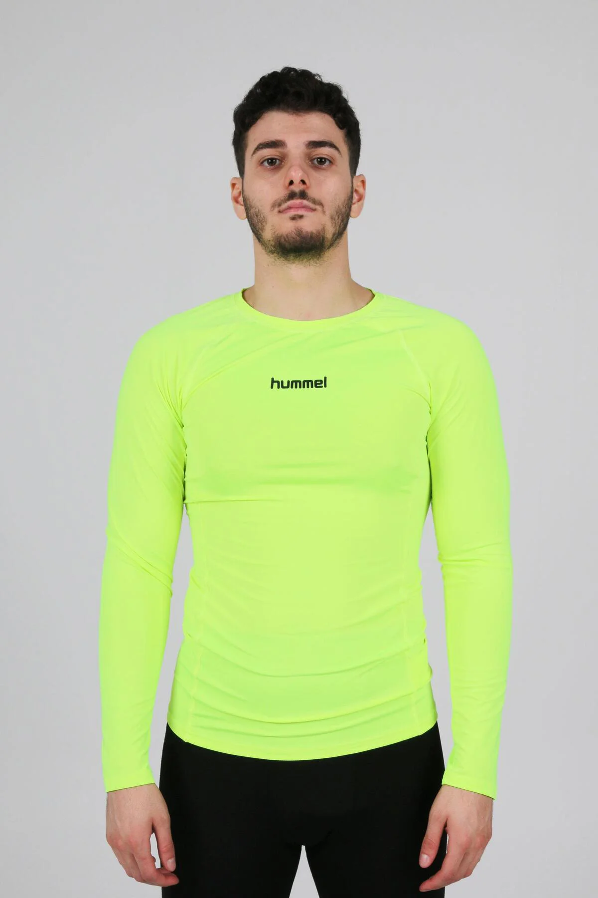 Undear İçlik Neon Yeşil