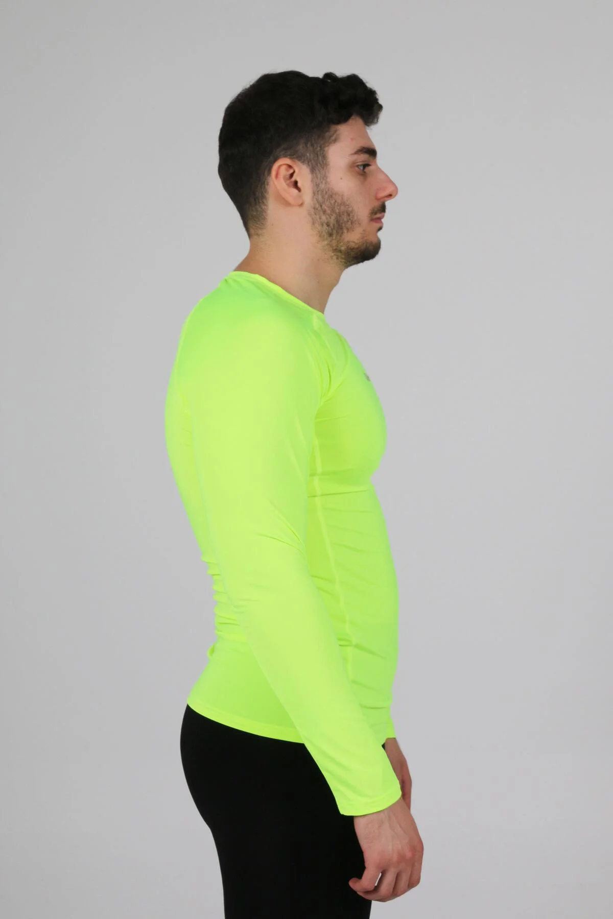 Undear İçlik Neon Yeşil
