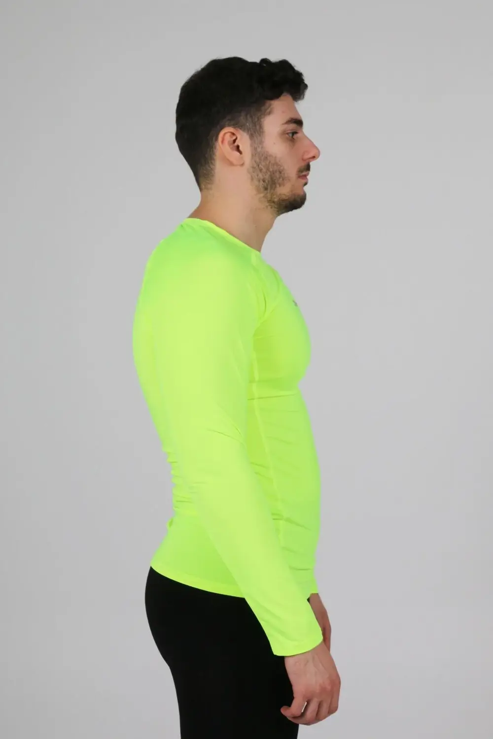 Undear İçlik Neon Yeşil