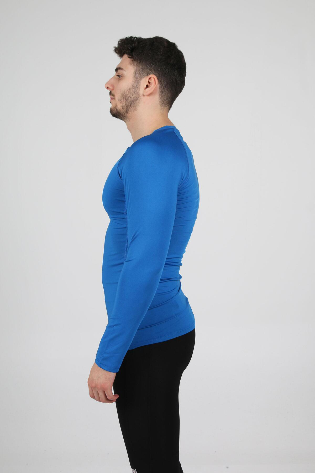 Hummel Undear İçlik Saks Mavi