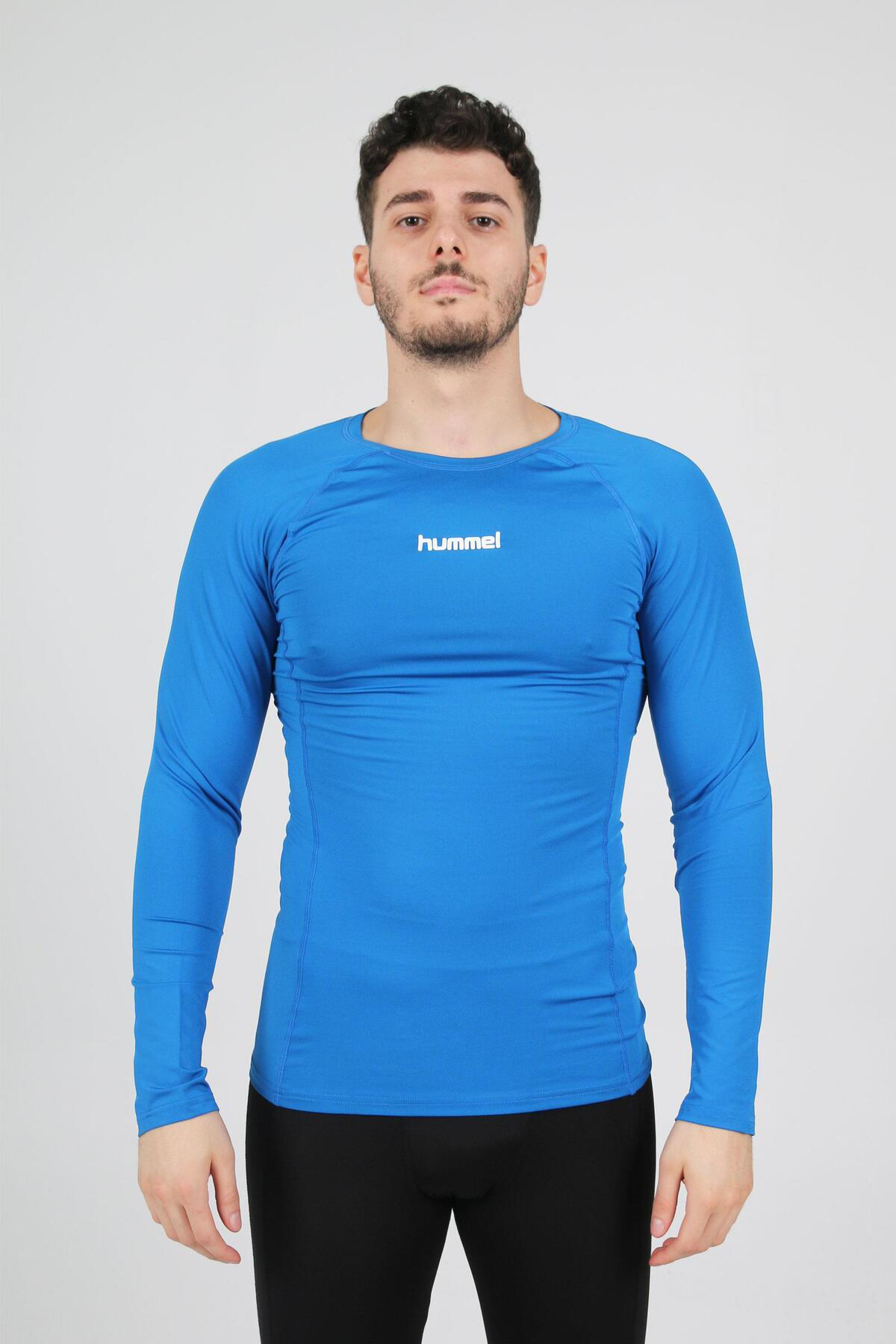 Hummel Undear İçlik Saks Mavi