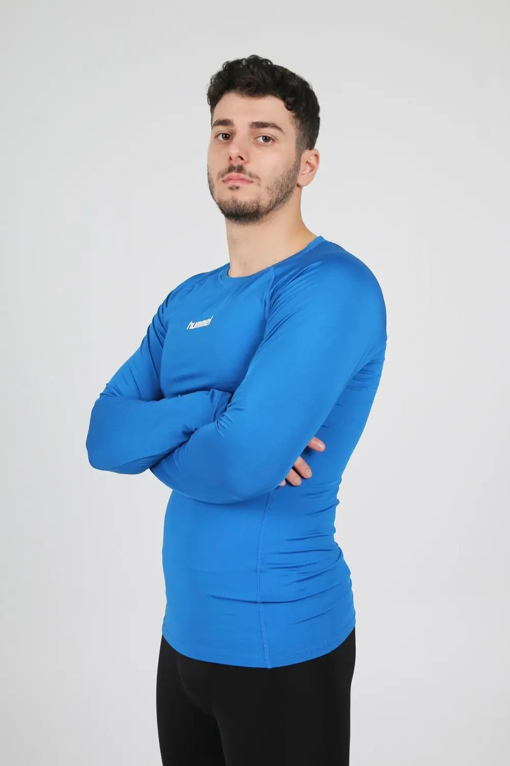 Undear İçlik Saks Mavi