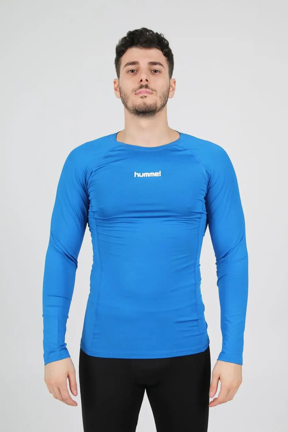 Undear İçlik Saks Mavi