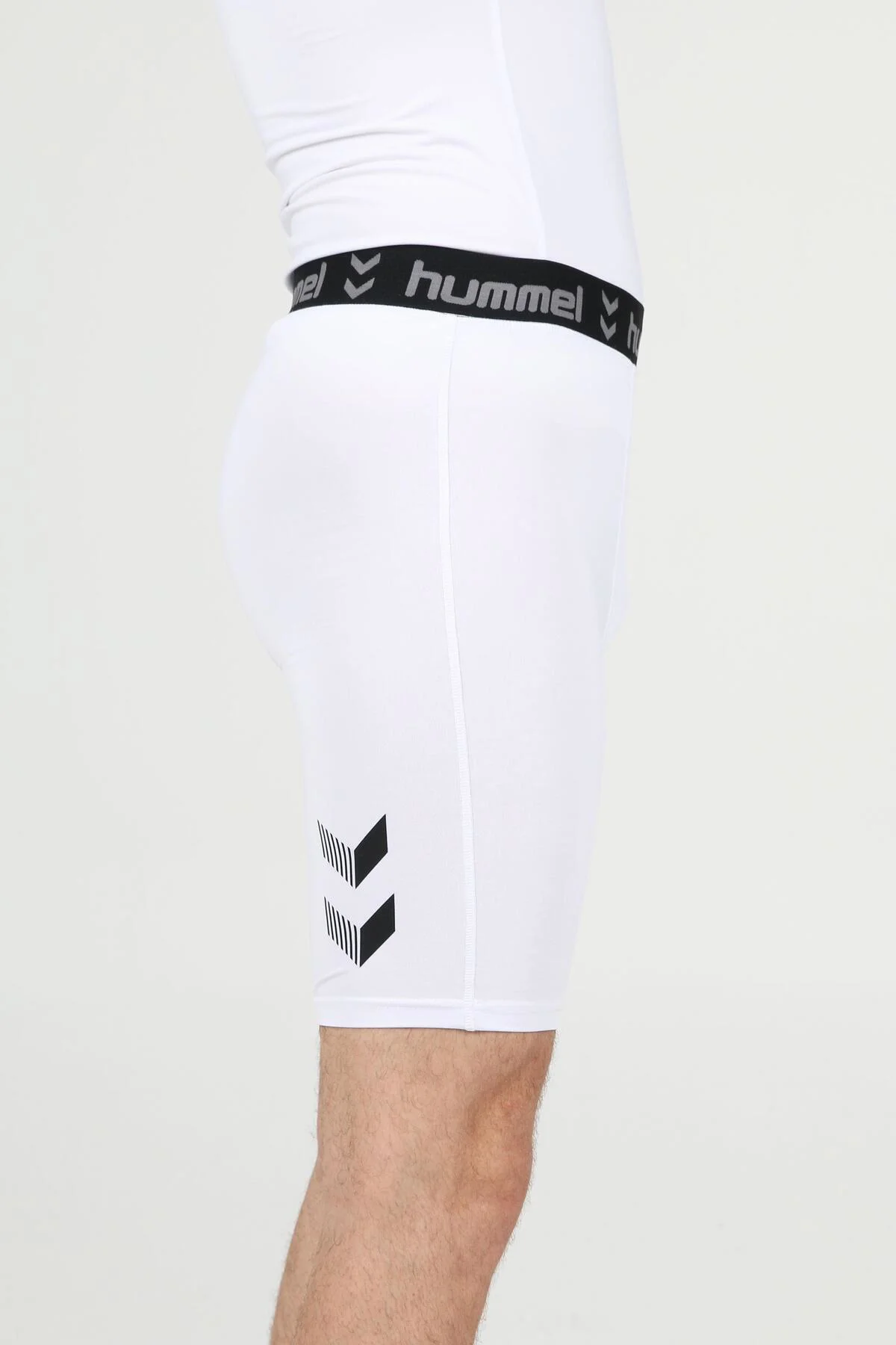 Undear Kısa Tayt Beyaz