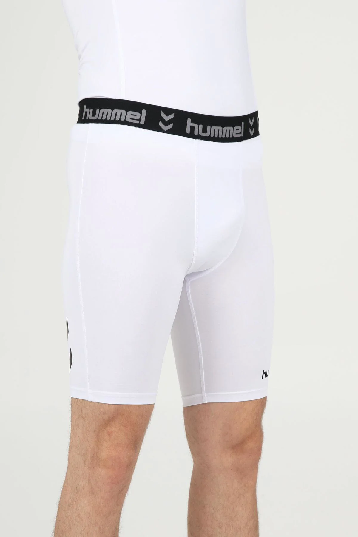 Undear Kısa Tayt Beyaz