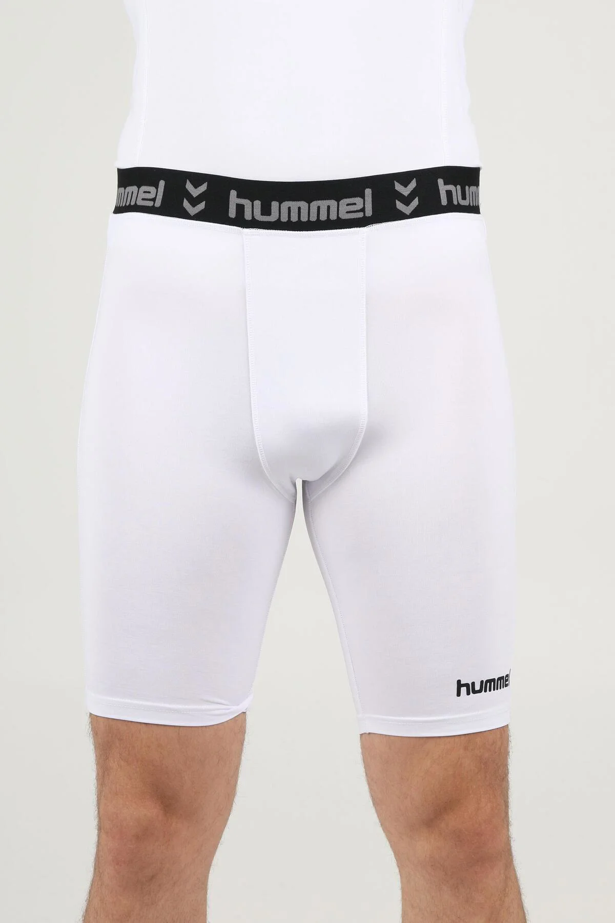 Undear Kısa Tayt Beyaz