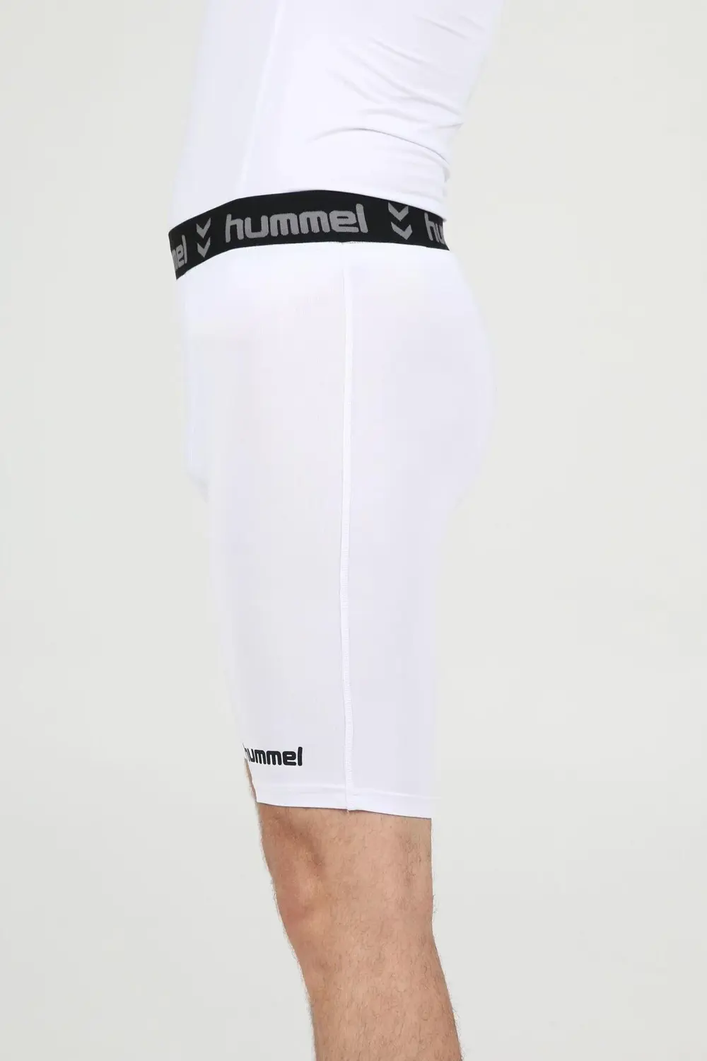 Undear Kısa Tayt Beyaz